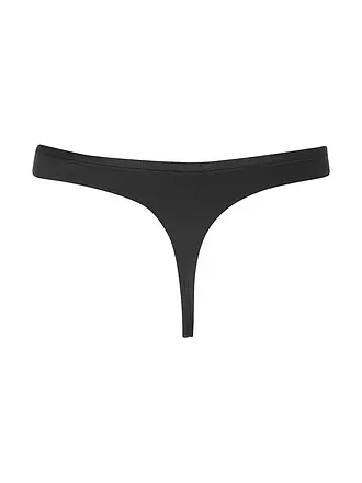 CALVIN KLEIN | String black | 